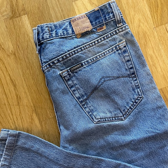 Carrera model 700 jeans - Picture 2 of 6